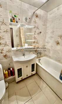 1-к квартира, на длительный срок, 47м2, 2/9 этаж