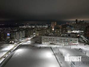 2-к квартира, на длительный срок, 55м2, 17/17 этаж