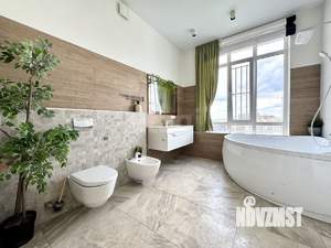 6-к квартира, на длительный срок, 168м2, 19/20 этаж