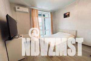 1-к квартира, посуточно, 38м2, 15/25 этаж