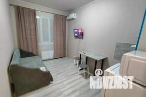 1-к квартира, посуточно, 24м2, 2/7 этаж