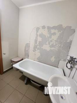 1-к квартира, на длительный срок, 40м2, 11/18 этаж