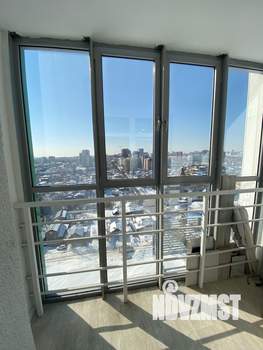 1-к квартира, на длительный срок, 25м2, 9/9 этаж