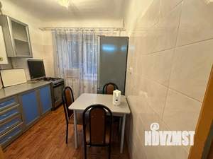 1-к квартира, посуточно, 34м2, 1/5 этаж