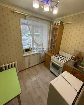 2-к квартира, на длительный срок, 39м2, 2/9 этаж