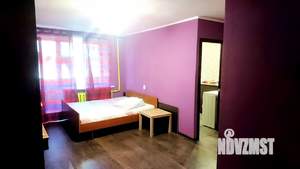1-к квартира, на длительный срок, 62м2, 2/9 этаж
