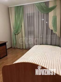 2-к квартира, на длительный срок, 73м2, 13/15 этаж