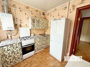 1-к квартира, на длительный срок, 38м2, 4/5 этаж