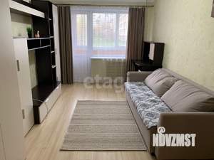 1-к квартира, на длительный срок, 31м2, 4/9 этаж