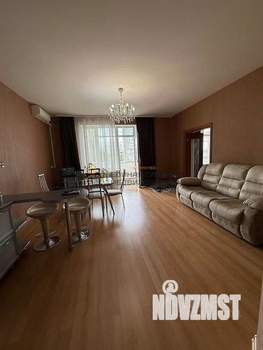 1-к квартира, на длительный срок, 78м2, 5/12 этаж