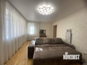 3-к квартира, на длительный срок, 67м2, 10/19 этаж