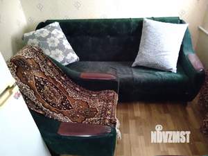 2-к квартира, на длительный срок, 44м2, 2/5 этаж