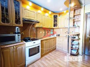 3-к квартира, на длительный срок, 65м2, 4/9 этаж