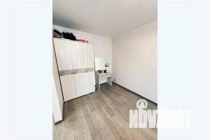 1-к квартира, посуточно, 38м2, 15/25 этаж