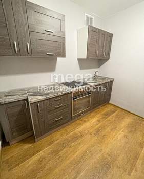 1-к квартира, на длительный срок, 35м2, 6/12 этаж