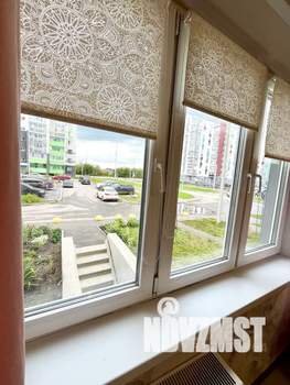 2-к квартира, посуточно, 65м2, 1/10 этаж
