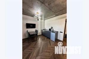 1-к квартира, посуточно, 30м2, 22/24 этаж