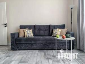 2-к квартира, посуточно, 53м2, 1/1 этаж