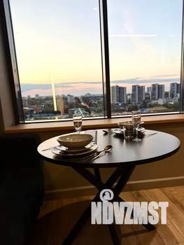 Студия квартира, посуточно, 31м2, 13/23 этаж