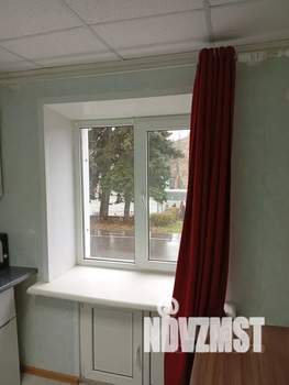 1-к квартира, посуточно, 31м2, 1/5 этаж