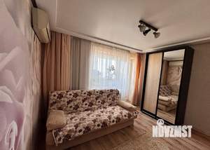 1-к квартира, на длительный срок, 36м2, 9/9 этаж