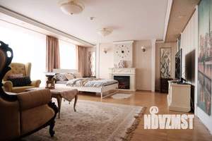 1-к квартира, посуточно, 85м2, 1/1 этаж