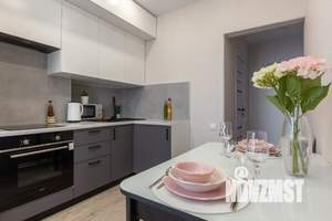 1-к квартира, посуточно, 39м2, 1/1 этаж