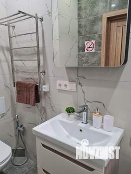 1-к квартира, посуточно, 41м2, 1/1 этаж