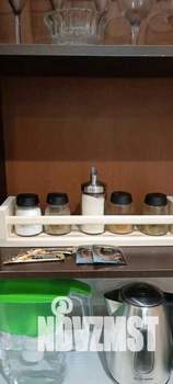 1-к квартира, посуточно, 29м2, 1/1 этаж