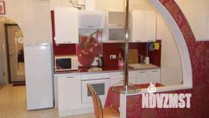 1-к квартира, посуточно, 33м2, 16/19 этаж