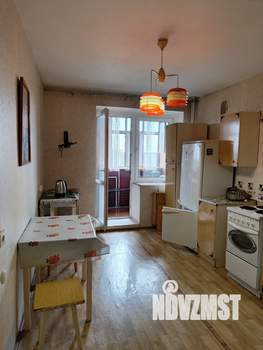 3-к квартира, на длительный срок, 56м2, 4/9 этаж