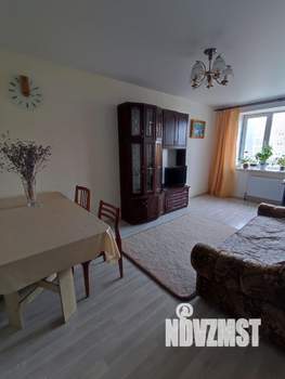 2-к квартира, на длительный срок, 49м2, 4/15 этаж