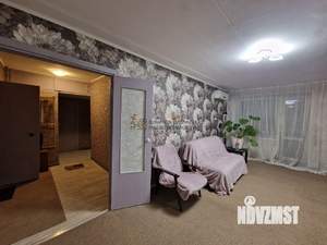 1-к квартира, на длительный срок, 35м2, 4/9 этаж