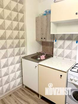 2-к квартира, на длительный срок, 44м2, 4/9 этаж