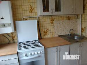 2-к квартира, на длительный срок, 45м2, 4/5 этаж