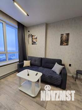 1-к квартира, посуточно, 56м2, 1/1 этаж