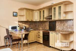 2-к квартира, посуточно, 55м2, 5/10 этаж