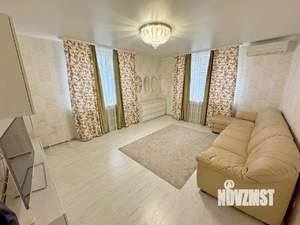 2-к квартира, на длительный срок, 62м2, 6/15 этаж