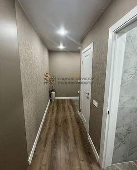 2-к квартира, на длительный срок, 55м2, 4/25 этаж