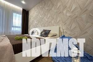 1-к квартира, посуточно, 38м2, 8/15 этаж