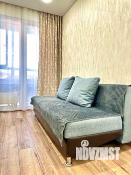 2-к квартира, посуточно, 44м2, 22/25 этаж