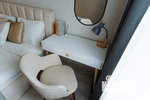 1-к квартира, посуточно, 50м2, 3/7 этаж