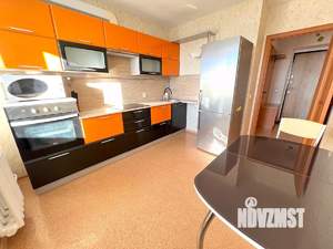 1-к квартира, на длительный срок, 38м2, 9/14 этаж