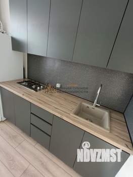 1-к квартира, на длительный срок, 36м2, 5/5 этаж