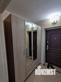 Студия квартира, на длительный срок, 26м2, 2/15 этаж