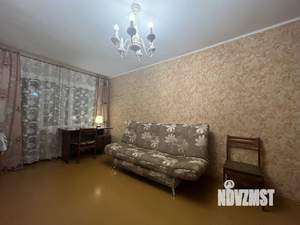 1-к квартира, на длительный срок, 32м2, 2/5 этаж