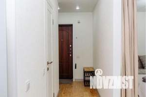 1-к квартира, посуточно, 31м2, 1/9 этаж