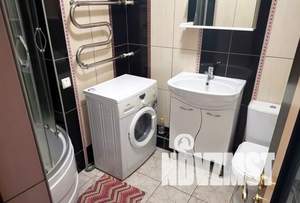 1-к квартира, на длительный срок, 39м2, 9/25 этаж