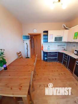 1-к квартира, на длительный срок, 45м2, 3/10 этаж