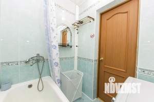 1-к квартира, посуточно, 39м2, 1/1 этаж